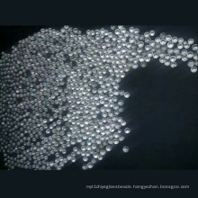 High Strength Glass Beads for Sand Blasting